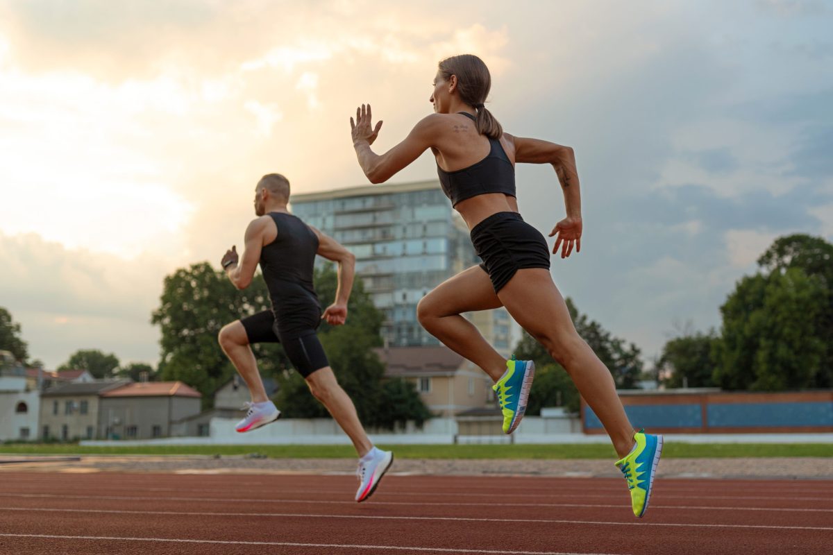 Peptide Therapy for Athletic Performance, Gloucester